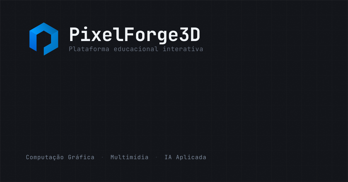 Pixel Forge
